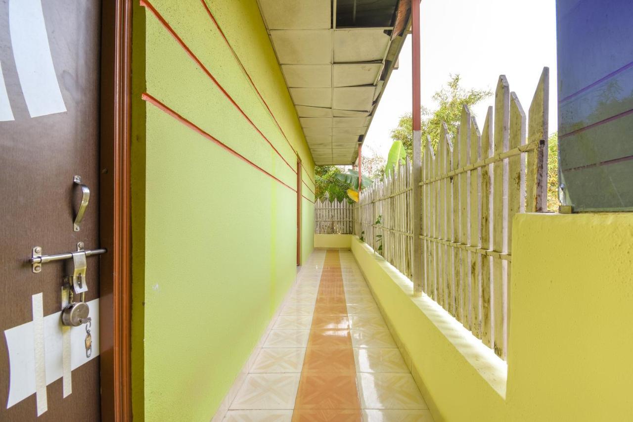 Khamshet Spot On 65135 Hotel Suvarna Samrat Lodge المظهر الخارجي الصورة